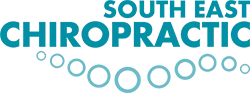 south east chiropractic logo