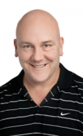 John - Chiropractor at Brisbane CBD Chiropractic