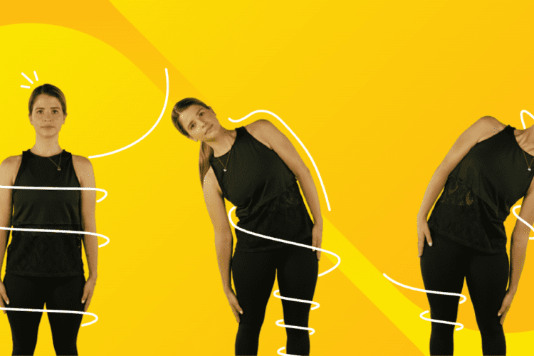Improve Mobility & Sports Performance