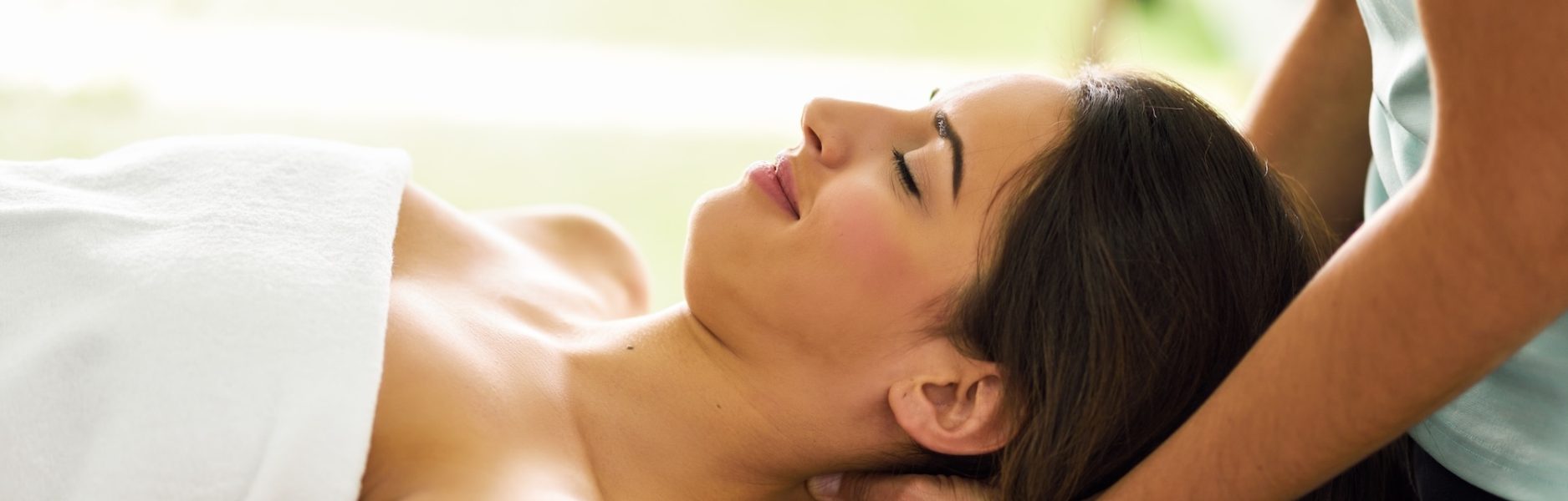 Victoria Point massage therapy