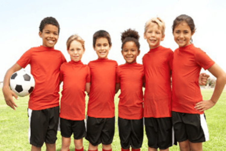 The Benefits of Joining a Sports Team